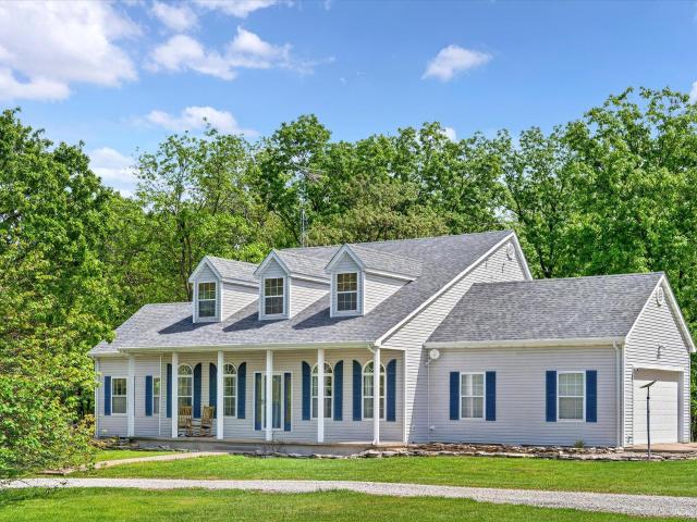 18143 County Road 160