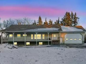 18142 Township Road 474, Rural Camrose County, AB, T0B 3Z0 h.