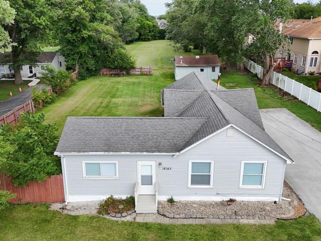 18145 Harlem Avenue, Tinley Park, US, IL