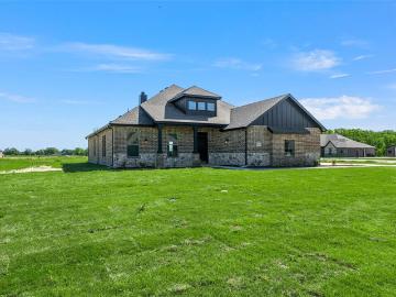 18145 Osage Ln, Terrell, TX 75160 | MLS #20933