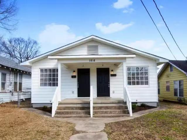 1814 MOSS ST, NORTH LITTLE ROCK, AR 72114
