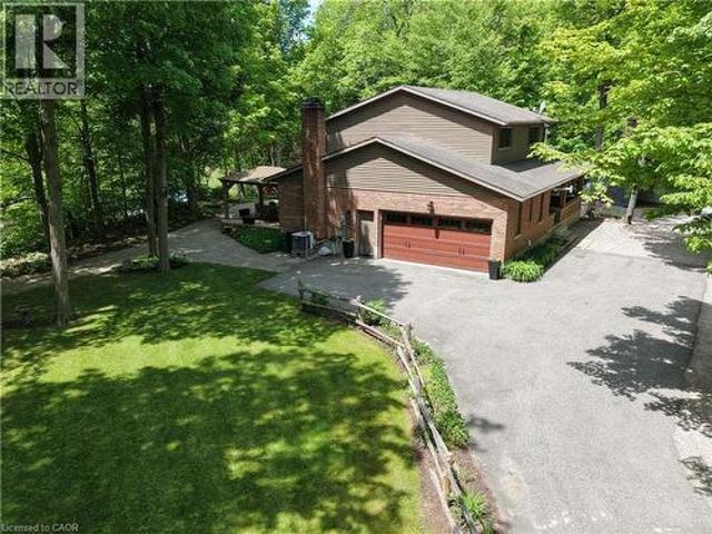 1814 Nafziger Road, New Hamburg, ON, N3A 3G9 house for sale | Listing ID 40866 | Royal LePage