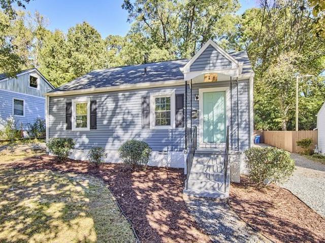 1814 Northgate St, Durham, NC 27704
