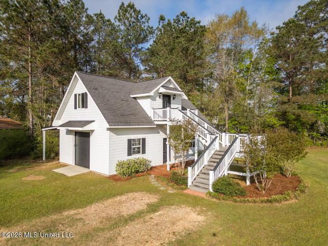1814 Old Highway 24