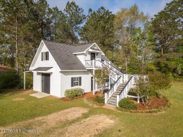 1814 Old Highway 24