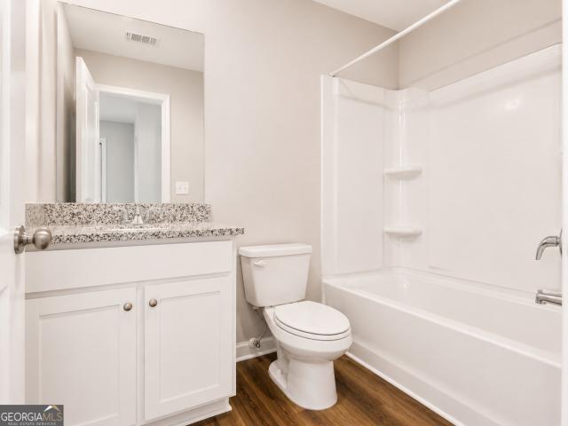 1814 Carrington Dr, Griffin, GA 30224 | MLS #10792