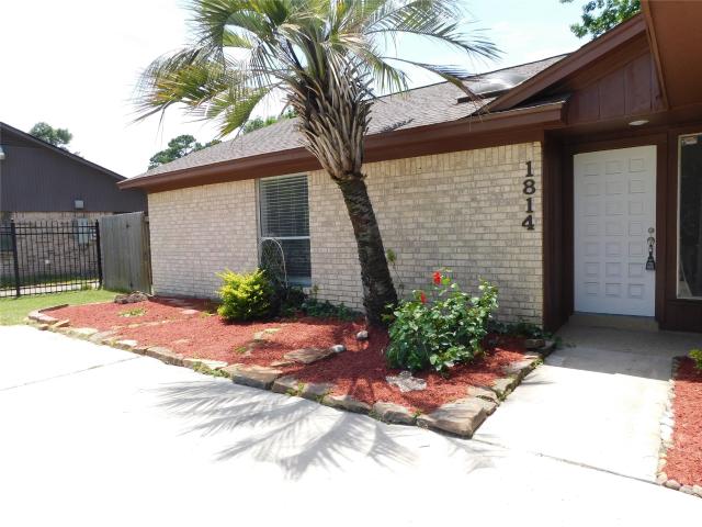 1814 Chart Dr Drive