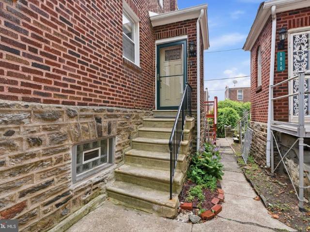1814 Chelsea Road