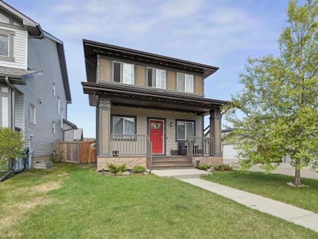 1814 Street, Edmonton, AB, T5Z 0L9 house for sale | Listing ID E4489 | Royal LePage