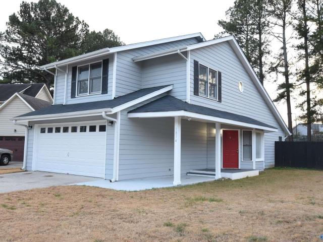 1814 Whisperwood Way, Huntsville, US, AL