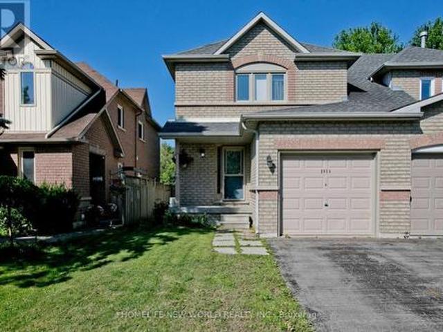 1814 Woodgate Court, Oshawa, ON, L1G 7Z1 house for sale | Listing ID E13634 | Royal LePage
