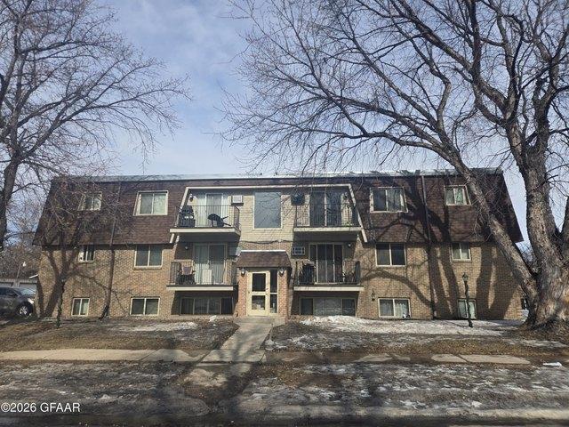 1814 22nd Ave S Apt 317, Grand Forks, ND 58201
