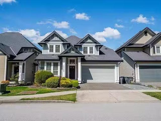 18153 70 Avenue, Surrey, BC, V3S 6Z1 house for sale Listing.