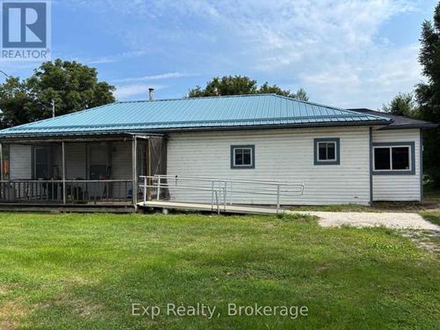 18153 Telephone Road, Quinte West Murray Ward, ON, K8V 5P4 house for sale | Listing ID X13681 | Royal LePage