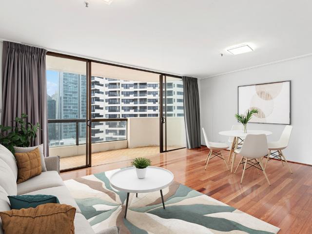 181/57 Liverpool Street, Sydney NSW 2000 Apartment For Rent | Domain