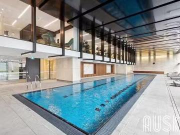 1815/628 Flinders Street, Docklands, VIC 3008