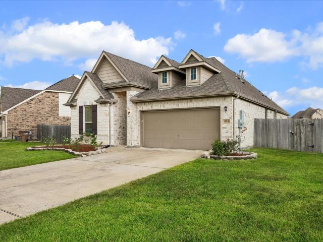 1815 Oakdale Mist Drive