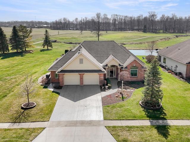 1815 Bent Tree Court