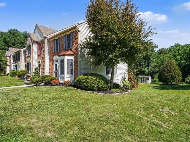 1815 Beth Bridge Circle