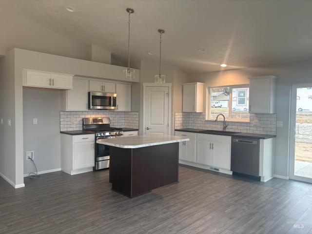 1815 Clark Fork Lane