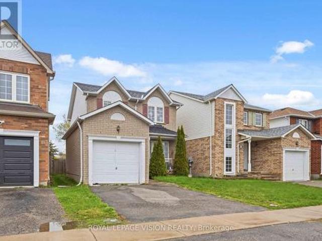 1815 Dalhousie Crescent, Oshawa, ON, L1G 8C5 house for sale | Listing ID E13825 | Royal LePage
