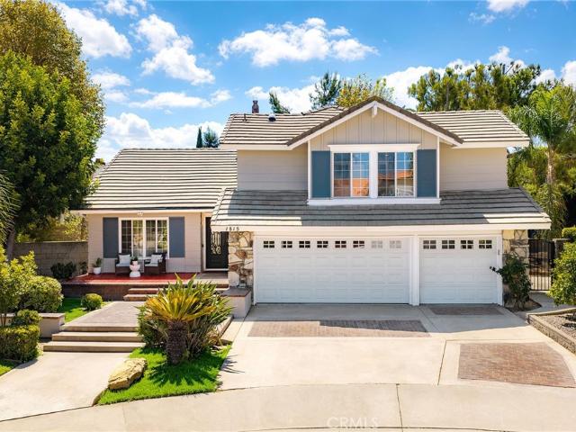 1815 Pavas Court