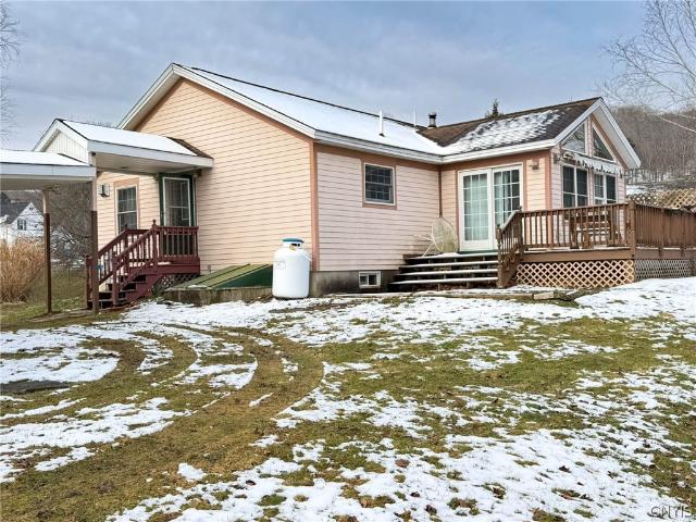 1815 School St, Brookfield, NY 13364 | MLS #S1668