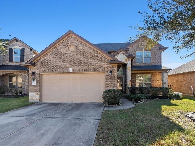 1815 Seville Mnr, Fresno, TX 77545 | MLS #58667