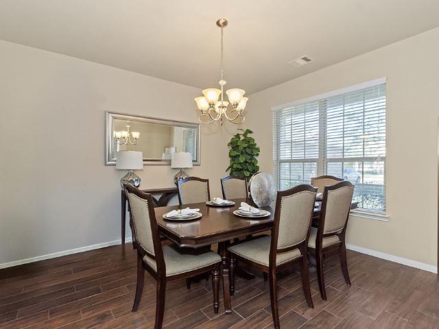 1815 Seville Manor
