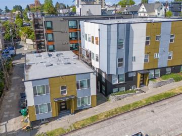 1815 13th Ave S, Seattle, WA 98144 | MLS #2475