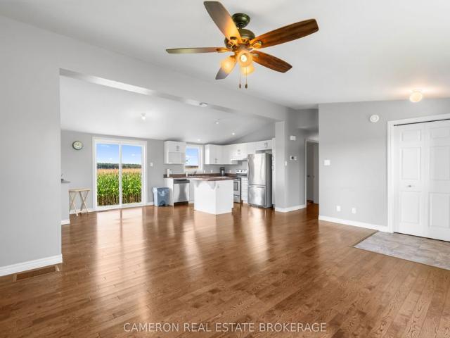 18163 North Branch Road, South Glengarry