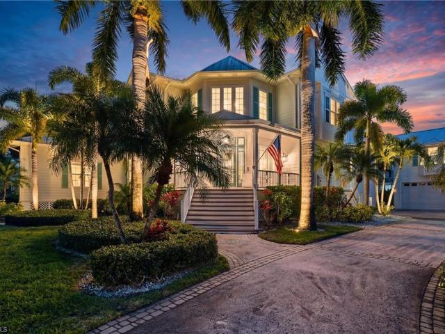 18161 Old Dominion Ct, Fort Myers, FL 33908 | MLS #226003
