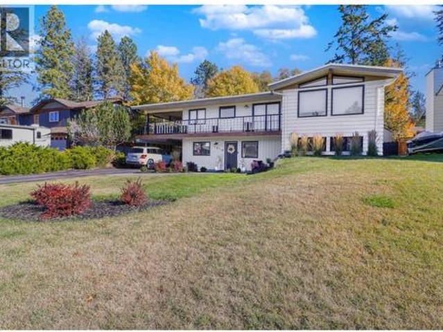 1816 Mt Connell Crescent, Cranbrook, BC, V1C 5V7 house for sale | Listing ID 10376 | Royal LePage