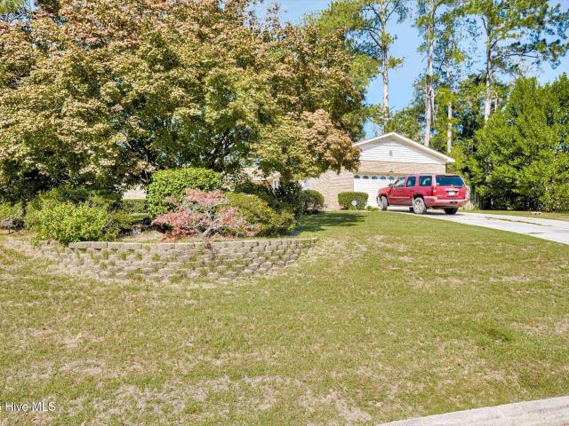 1816 Mountside Drive