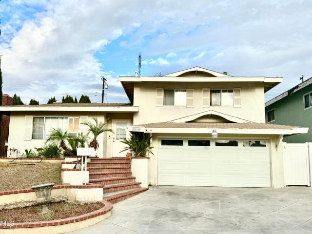1816 Nowell Ave, Rowland Heights, CA 91748 | MLS #P1 24782