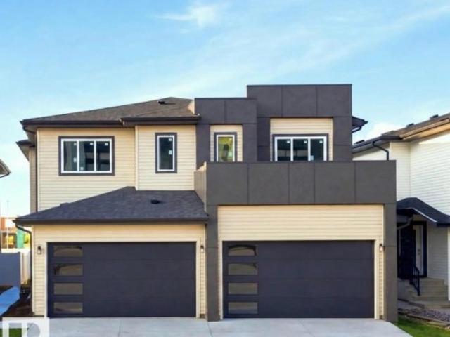1816 Avenue Nw, Edmonton, AB, T5Y 4H8 house for sale | Listing ID E4505 | Royal LePage