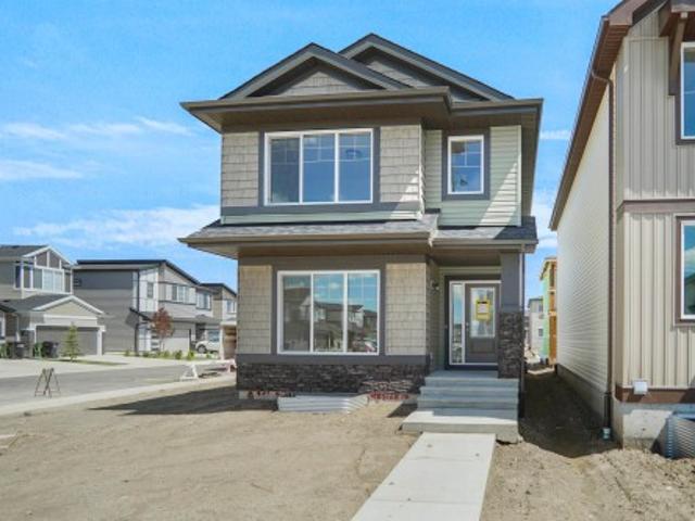 1816 A Street Nw, Edmonton, AB, T5Z 0T4 house for sale | Listing ID E4505 | Royal LePage