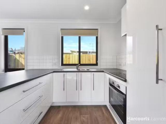 18/16 Barton Street, MOWBRAY, TAS 7248 House for Rent