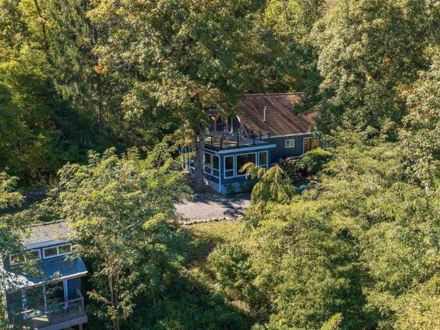 1816 Calf Mountain Rd