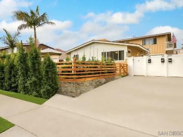 1816 Diamond St, San Diego, CA 92109 | MLS #260004