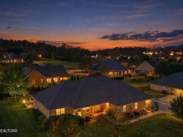 1816 Placid Dr, Sevierville, TN 37862 | MLS #1342