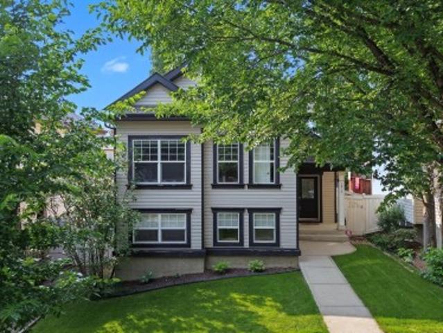 1816 Tufford Way, Edmonton, AB, T6R 2W3 house for sale | Listing ID E4498 | Royal LePage