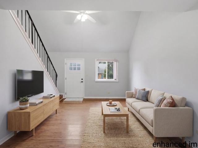 1816 Whitney Drive