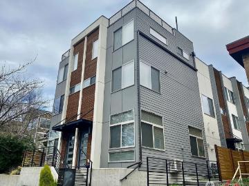 1816 14th Ave, Unit A, Seattle, WA 98122 | MLS #2485