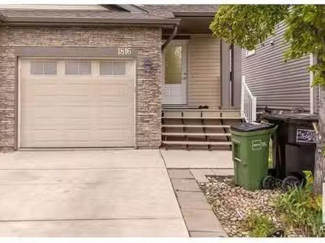 1816 28 Street, Edmonton, AB, T6T 0S7 house for sale Listin.