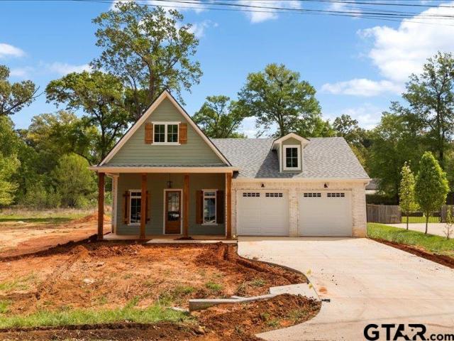 18171 W Lakeview Dr, Troup, TX 75789 | MLS #26005