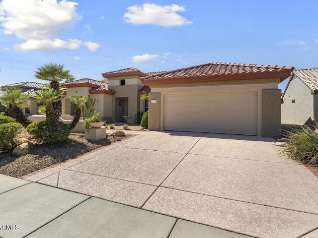 18172 n petrified forest drive