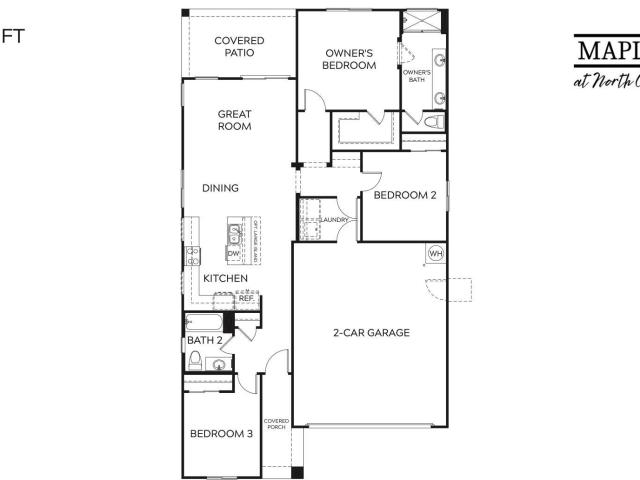 18177 W Soft Wind Dr, Surprise, AZ 85387 | MLS #6917