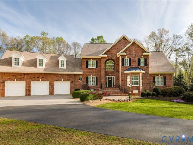 18178 Vontay Rd, Rockville, VA 23146 | MLS #2607
