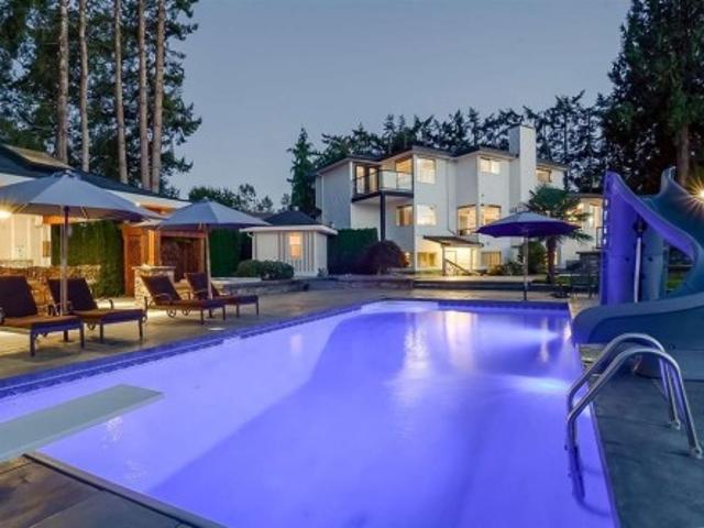 1817 Avenue, Surrey, BC, V4N 3G6 house for sale | Listing ID R3145 | Royal LePage
